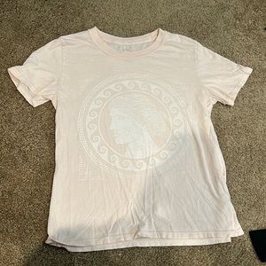 cute T-shirt from pacsun, size medium